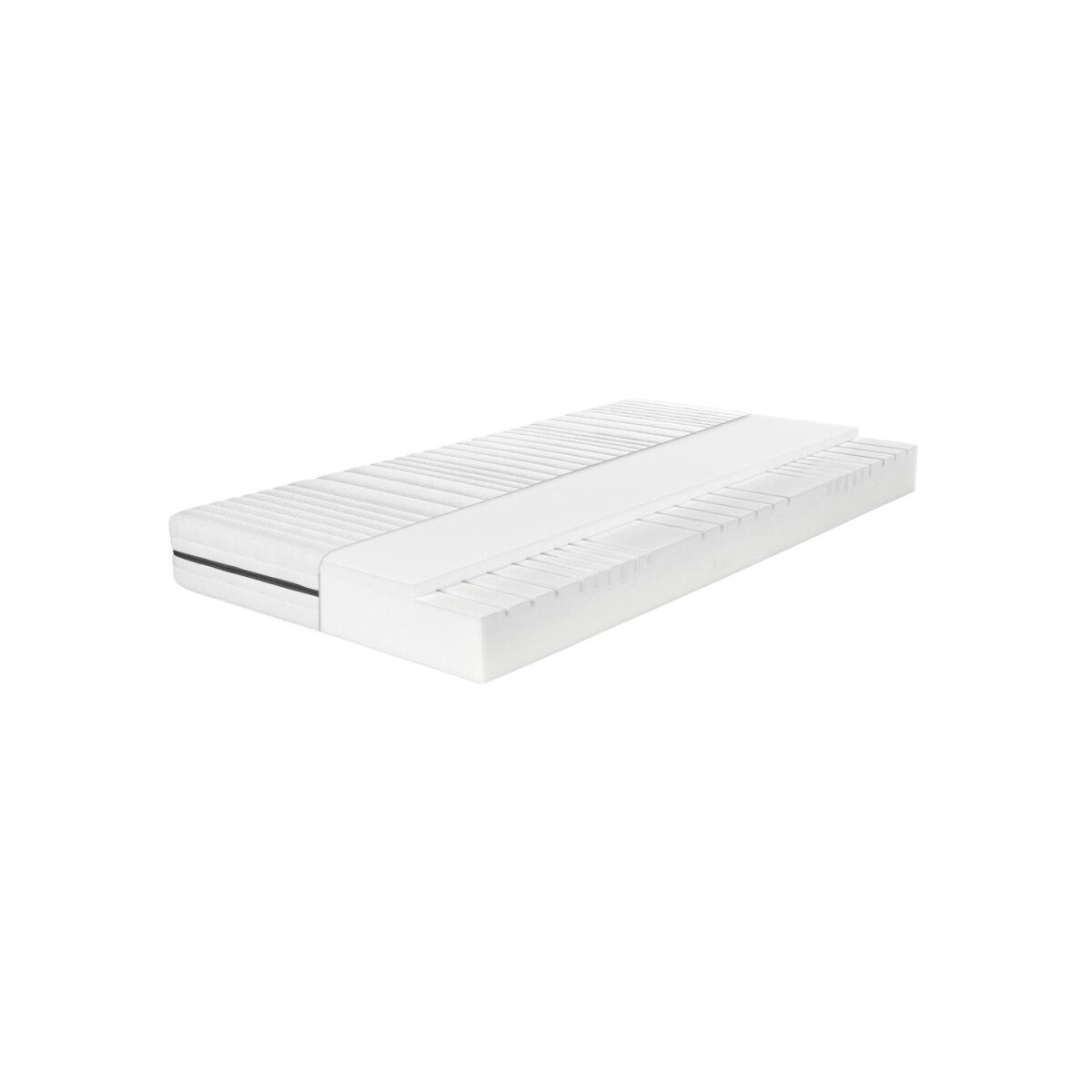 LIVARNO Home Comfort cold foam mattress, H3, 160 x 200 cm
