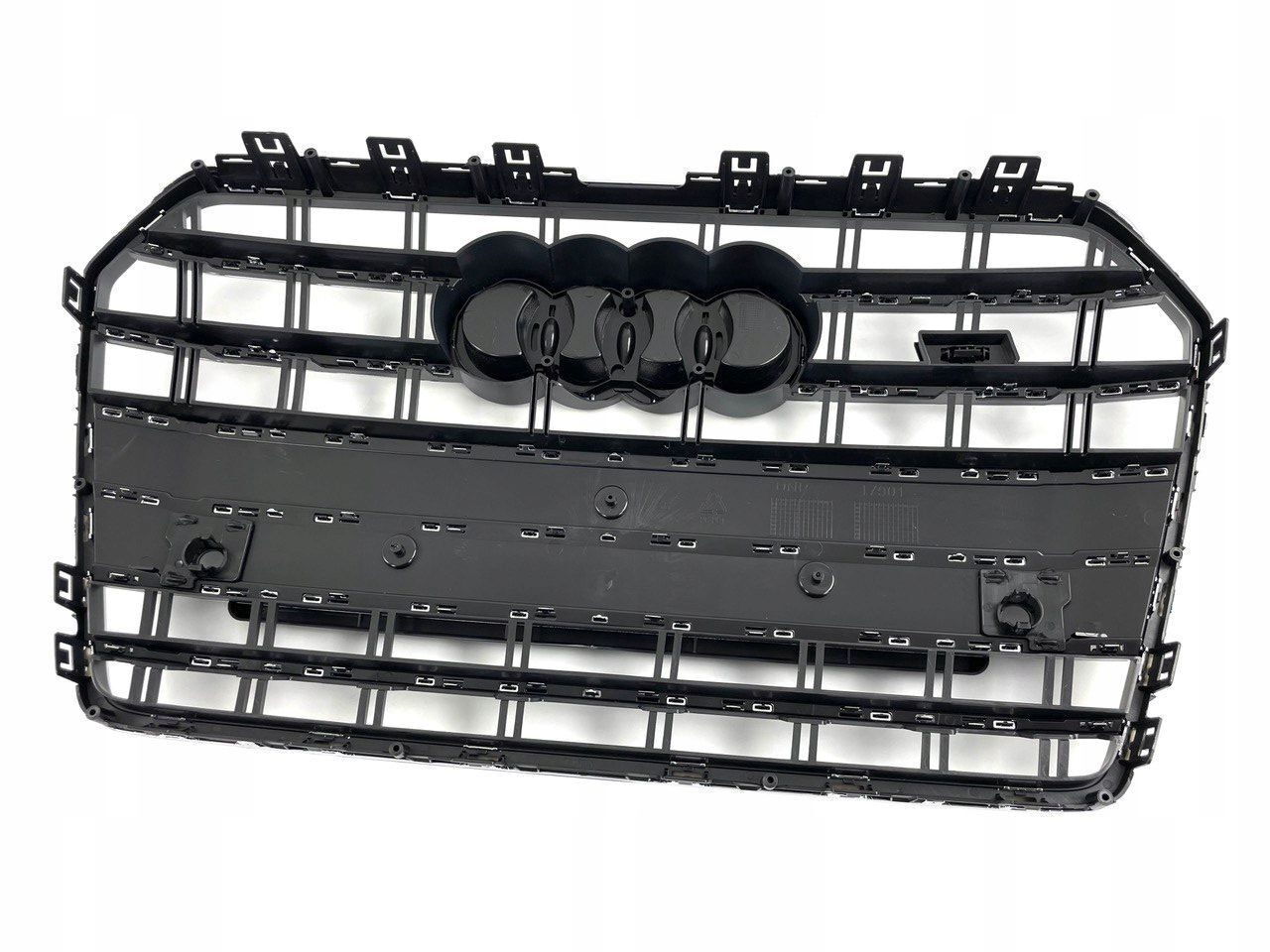 GRILL AUDI AUDI S6 A6 C7 LIFT S-LINE 4G0853653M – Artikelnr. HT-16054