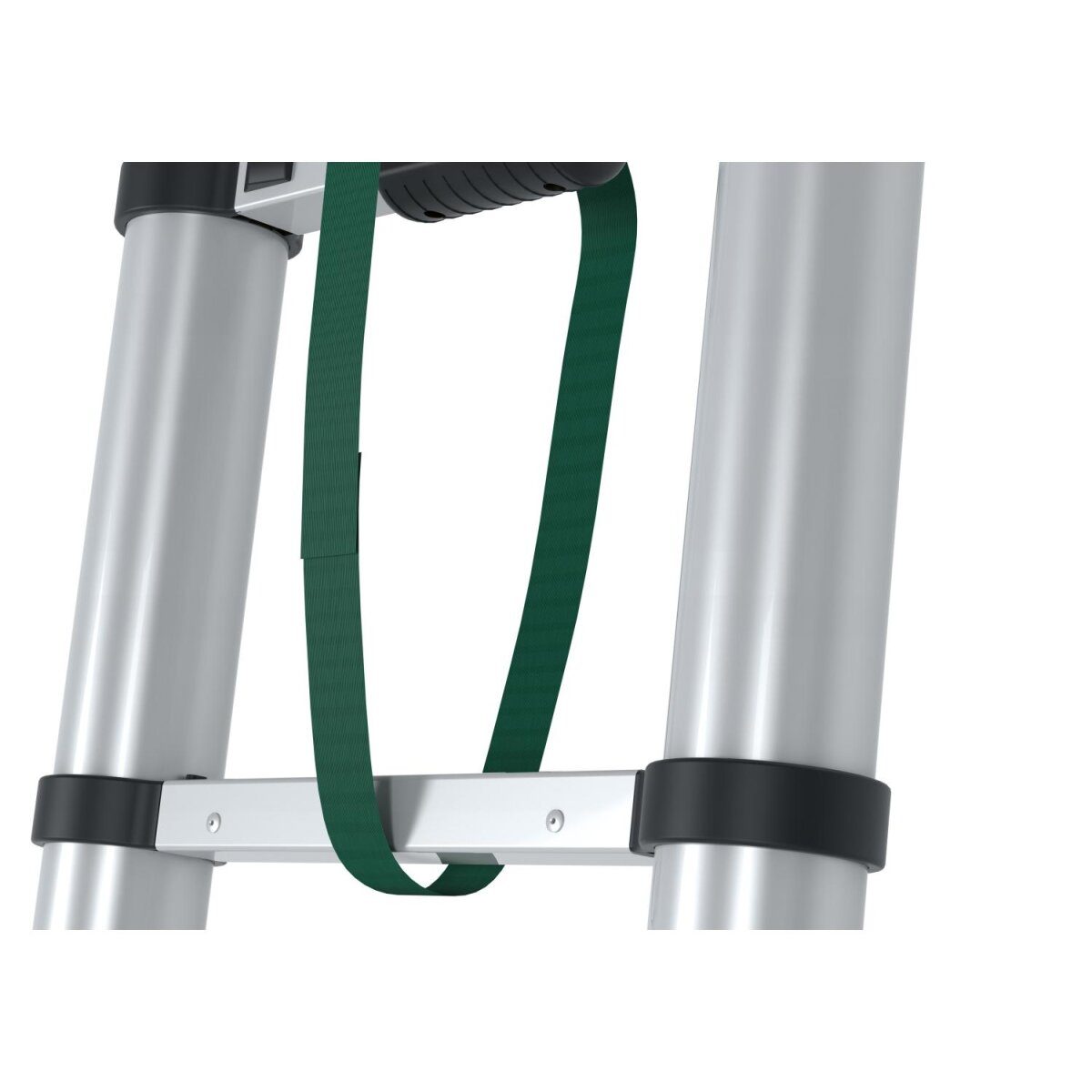 PARKSIDE® Aluminium-Teleskopleiter, 11 Stufen