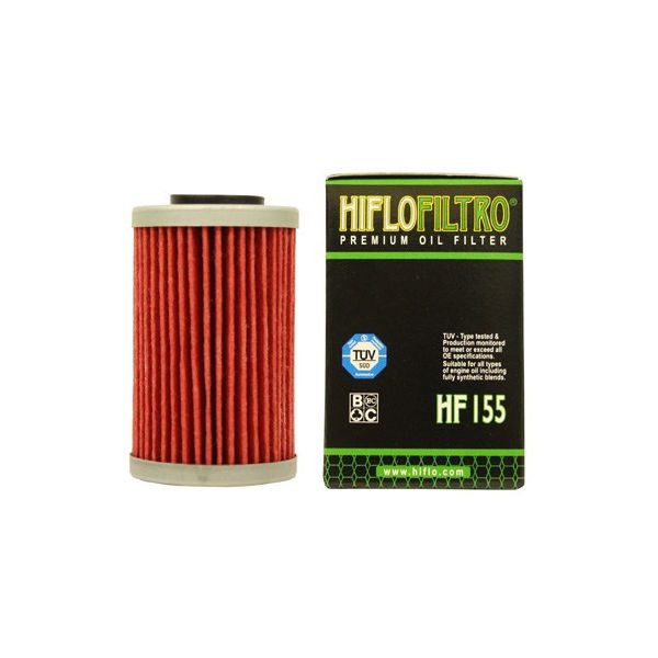 HIFLO HF155 – Réf. HT-48484