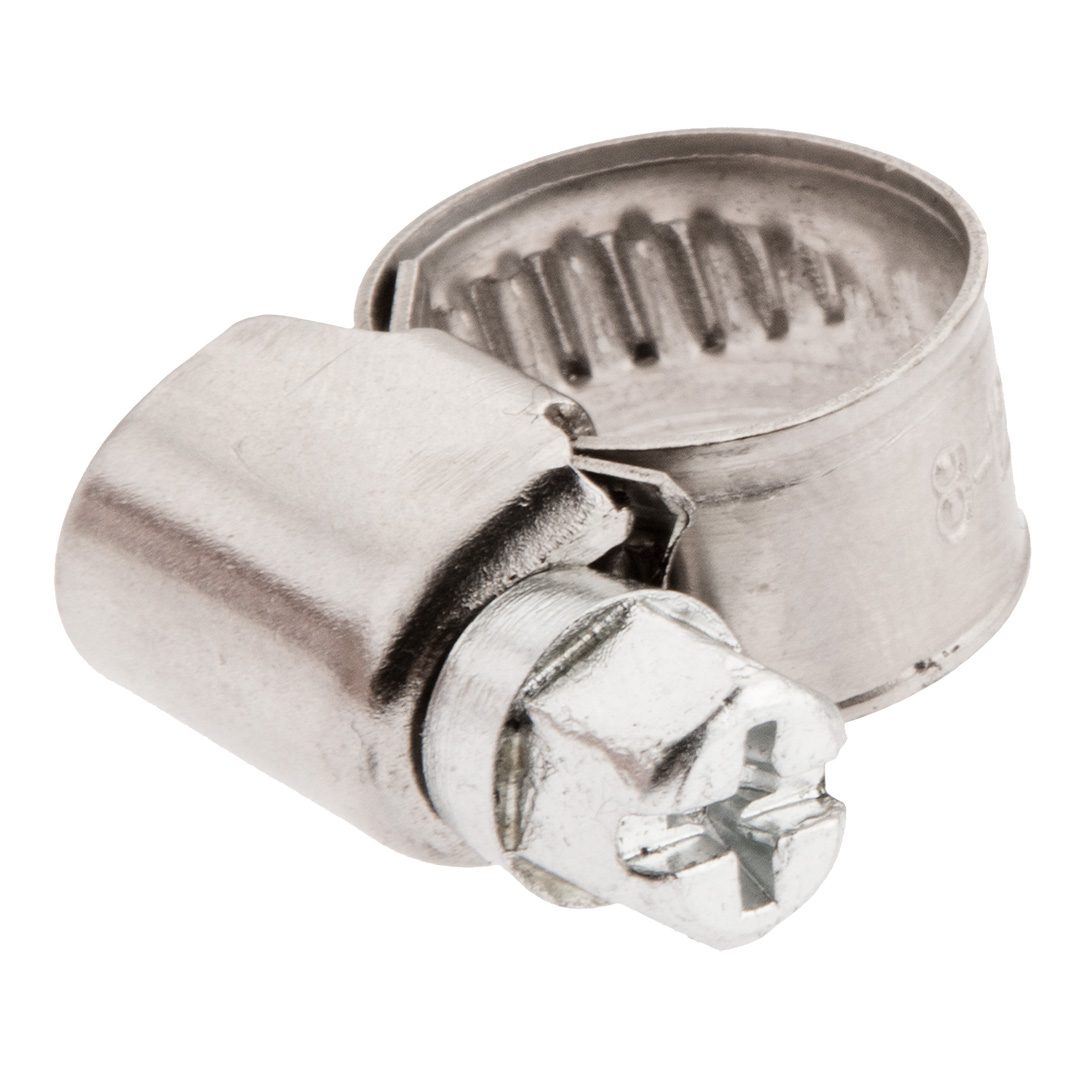 worm clamp