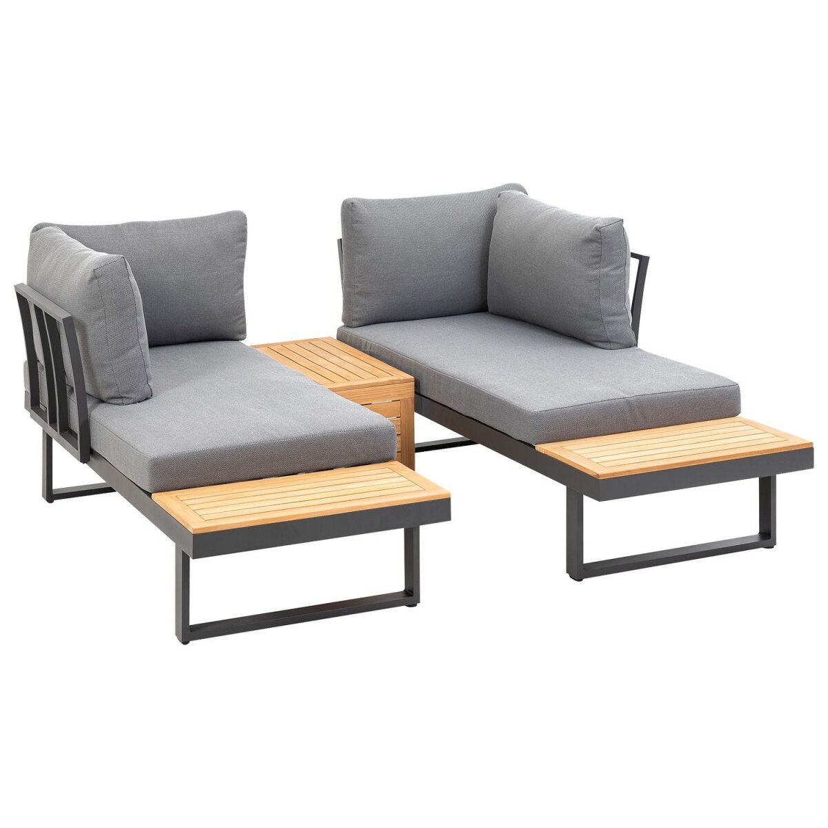 greemotion lounge set San Jose promotion