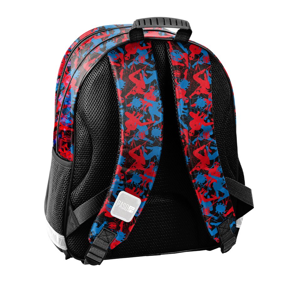 Geweldige Spiderman schoolrugzak