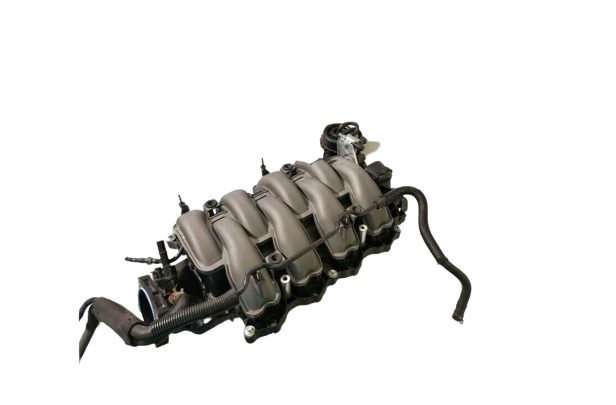 Ford Mustang 2015- 2017 OEM GT 5.0 collecteur d'admission d'origine FR3Z-9424-N