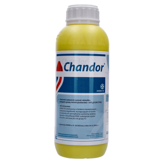 Chandor 1l (Bandur)