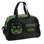 Tas sportowa Pixel Mask