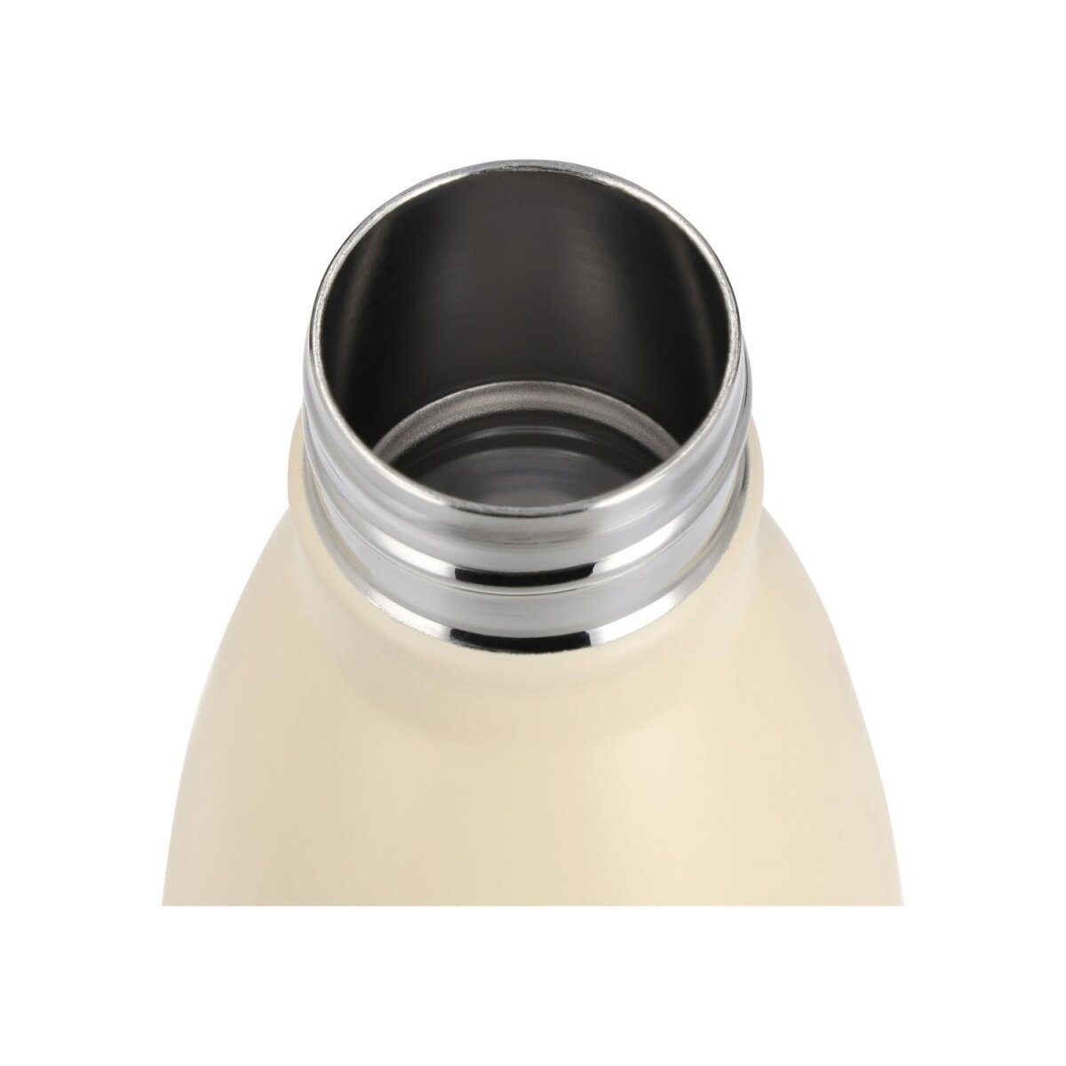 SILVERCREST® Isolierflasche, 0,5 l (Beige)