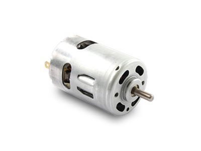Ersatzmotor Audi Anhängerkupplung ausziehbare Gleichstrommotoren 12 VDC 3,6 A 8400 U/min 31 W
