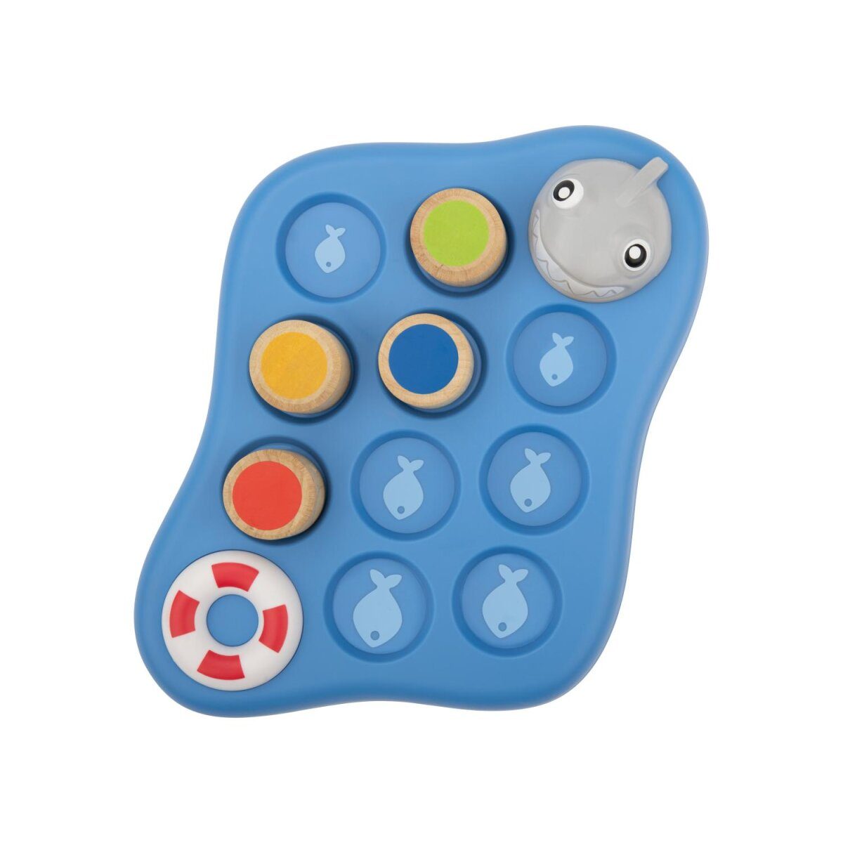 Jeux de motricité LUPILU®