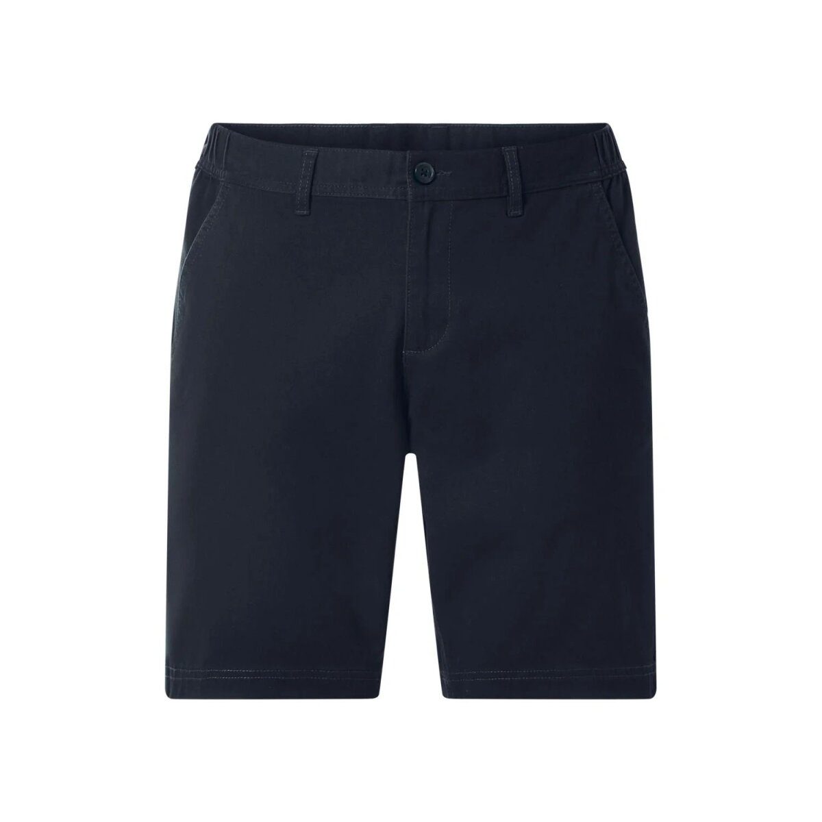 esmara® MEN Herren-Shorts, XXL, marineblau