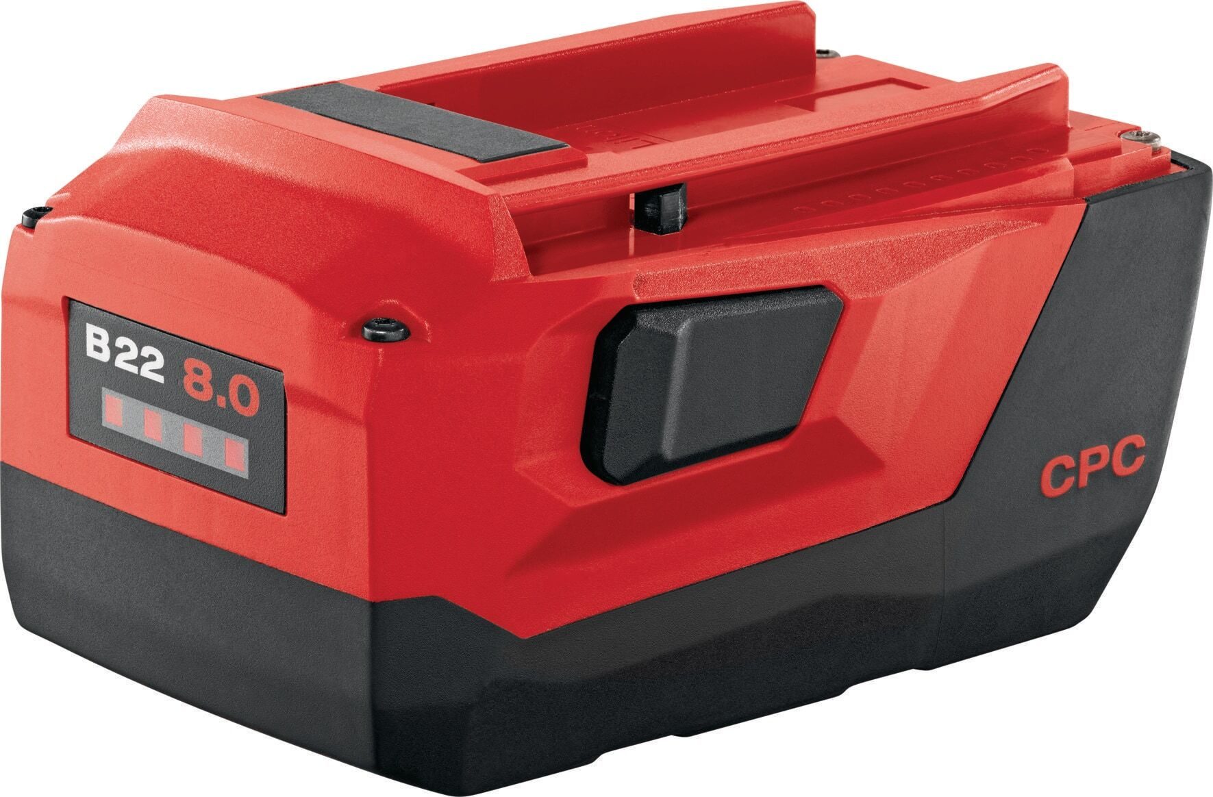 Akumulator Hilti 22 V B22 8.0 Zestaw akumulatorów B 22/8.0 Li-Ion #2183183 8.0 Ah