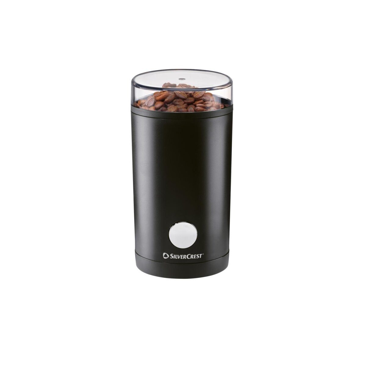SILVERCREST® Elektrische Kaffeemühle »SKME 180 C2«