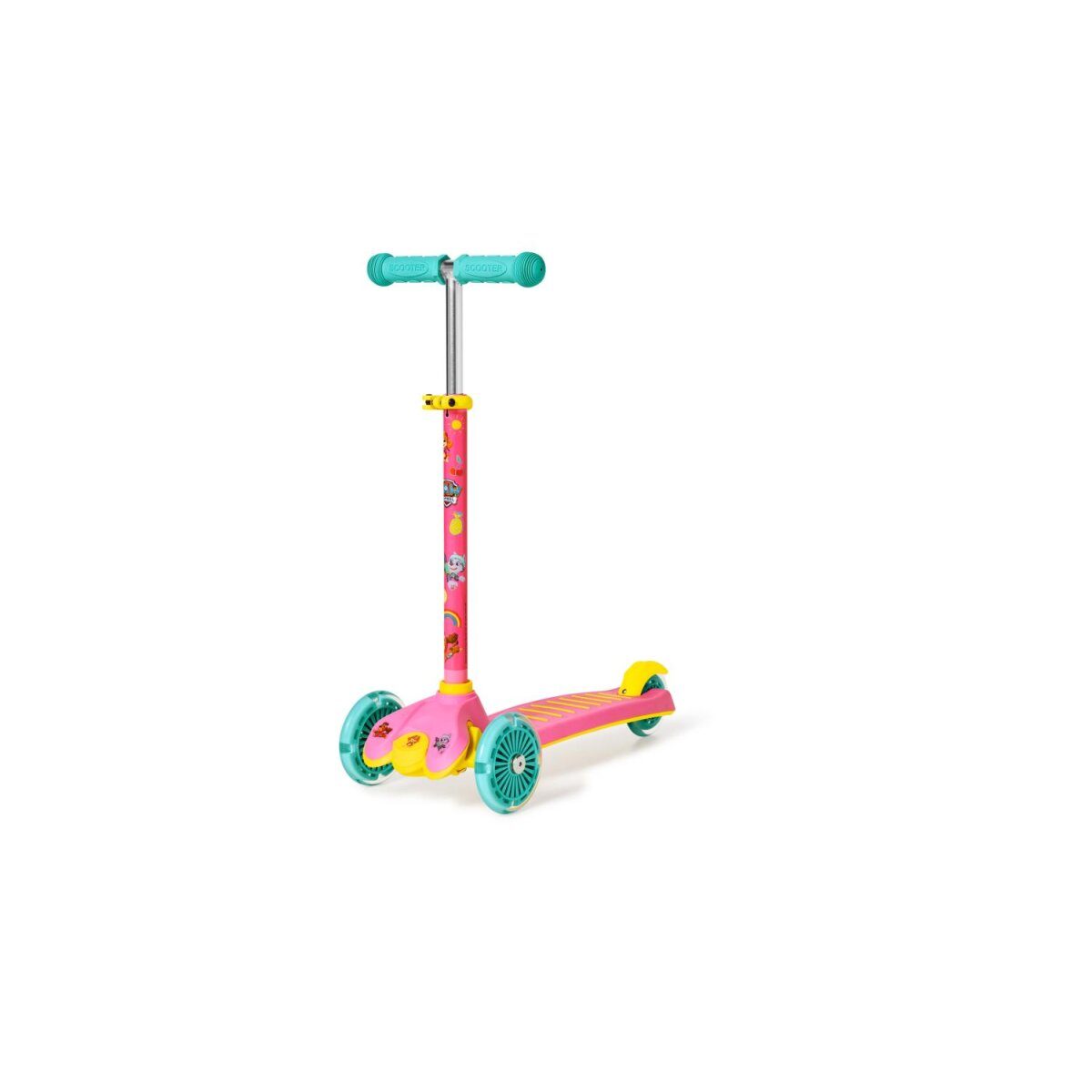 LUPILU® tri-scooter »Paw Patrol«