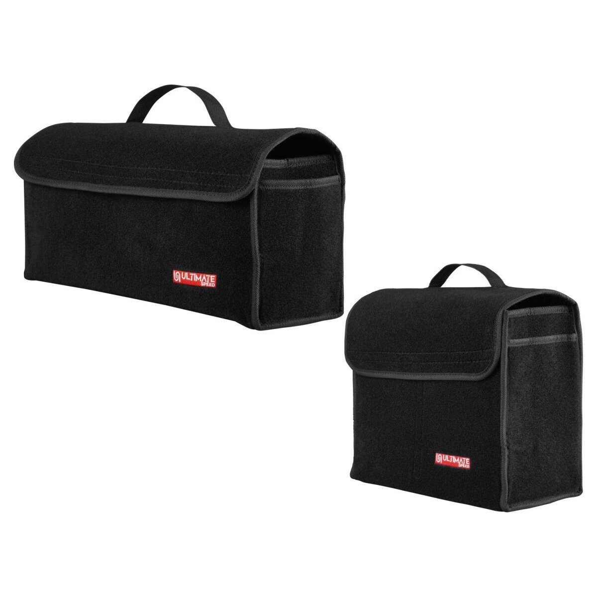 ULTIMATE SPEED® Kofferraumtasche