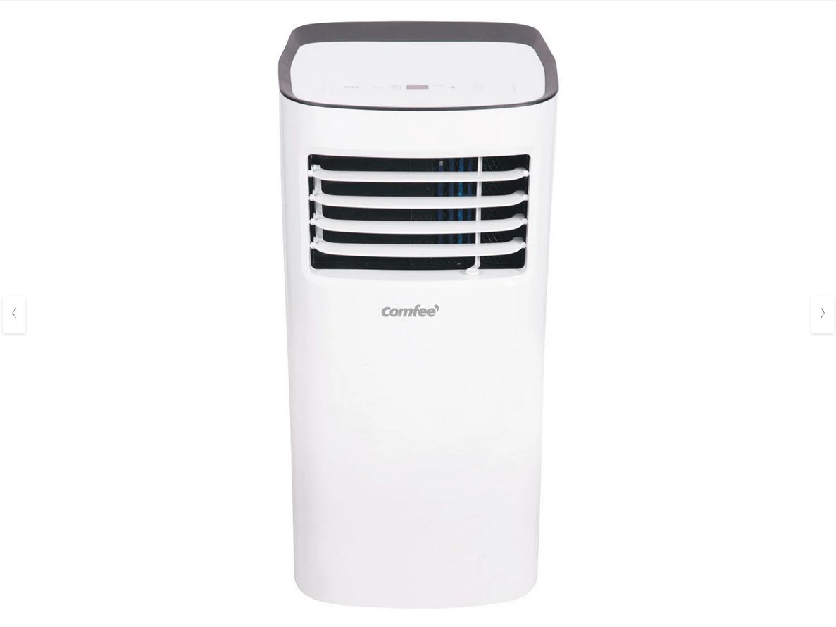 Climatiseur confort »Smartcool 7000 Wifi«, 43 l/jour