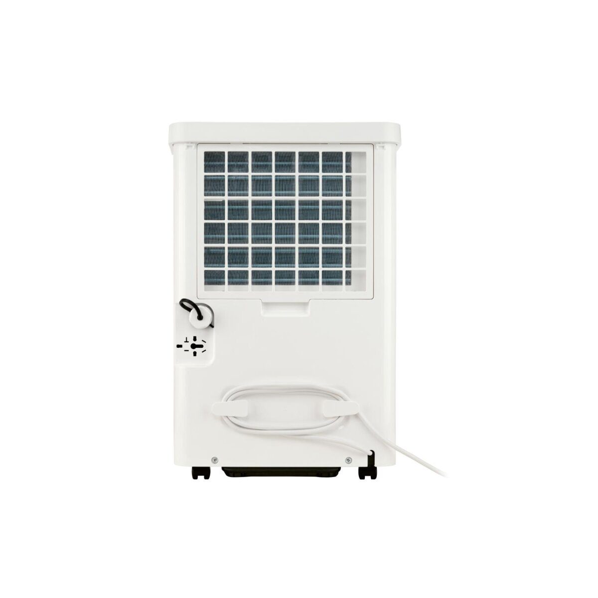 TRONIC® dehumidifier KAT TLE 20 A1, 20 L, white