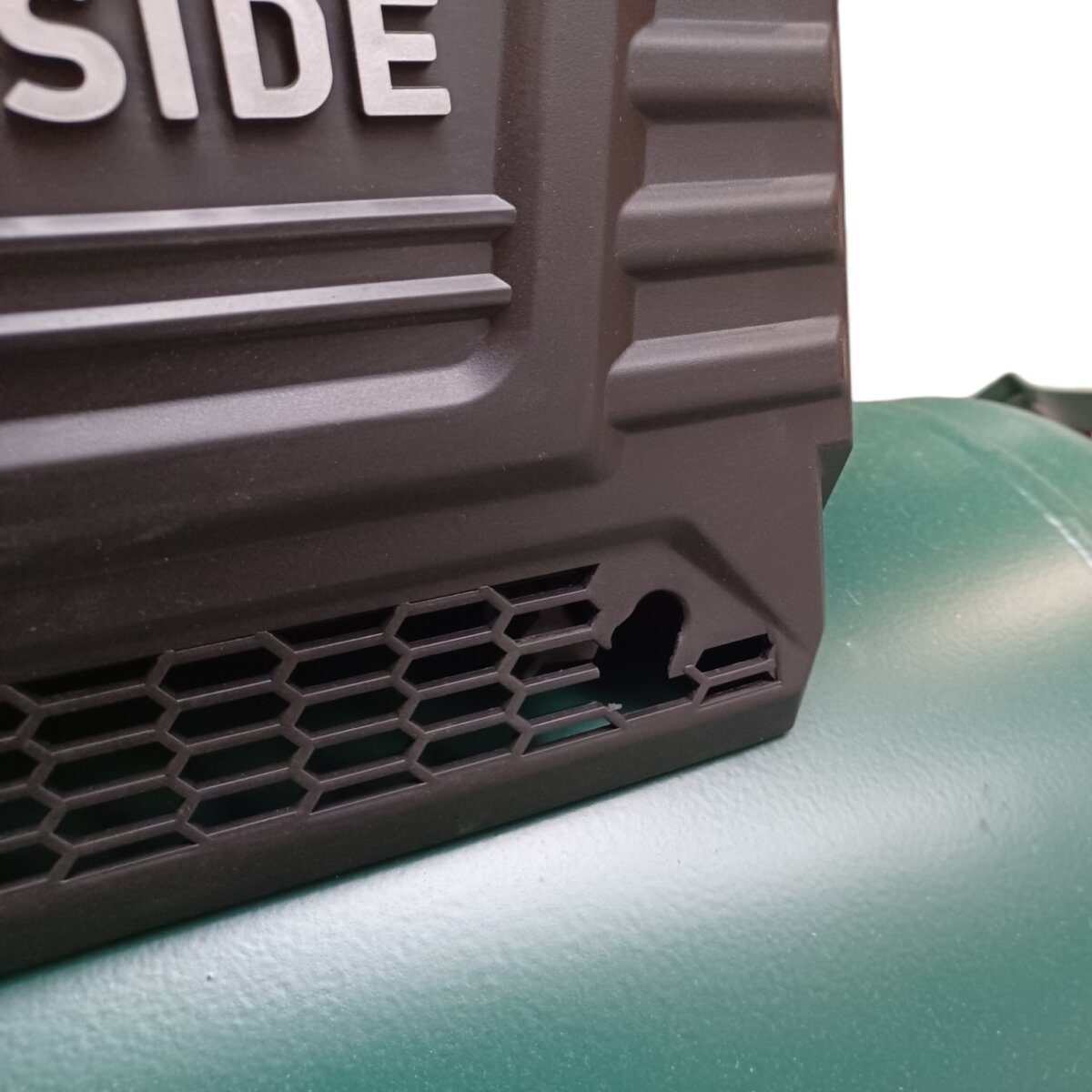 Cichy kompresor PARKSIDE® »PSKO 5010 A1«, 1500 W, 50 l Inne