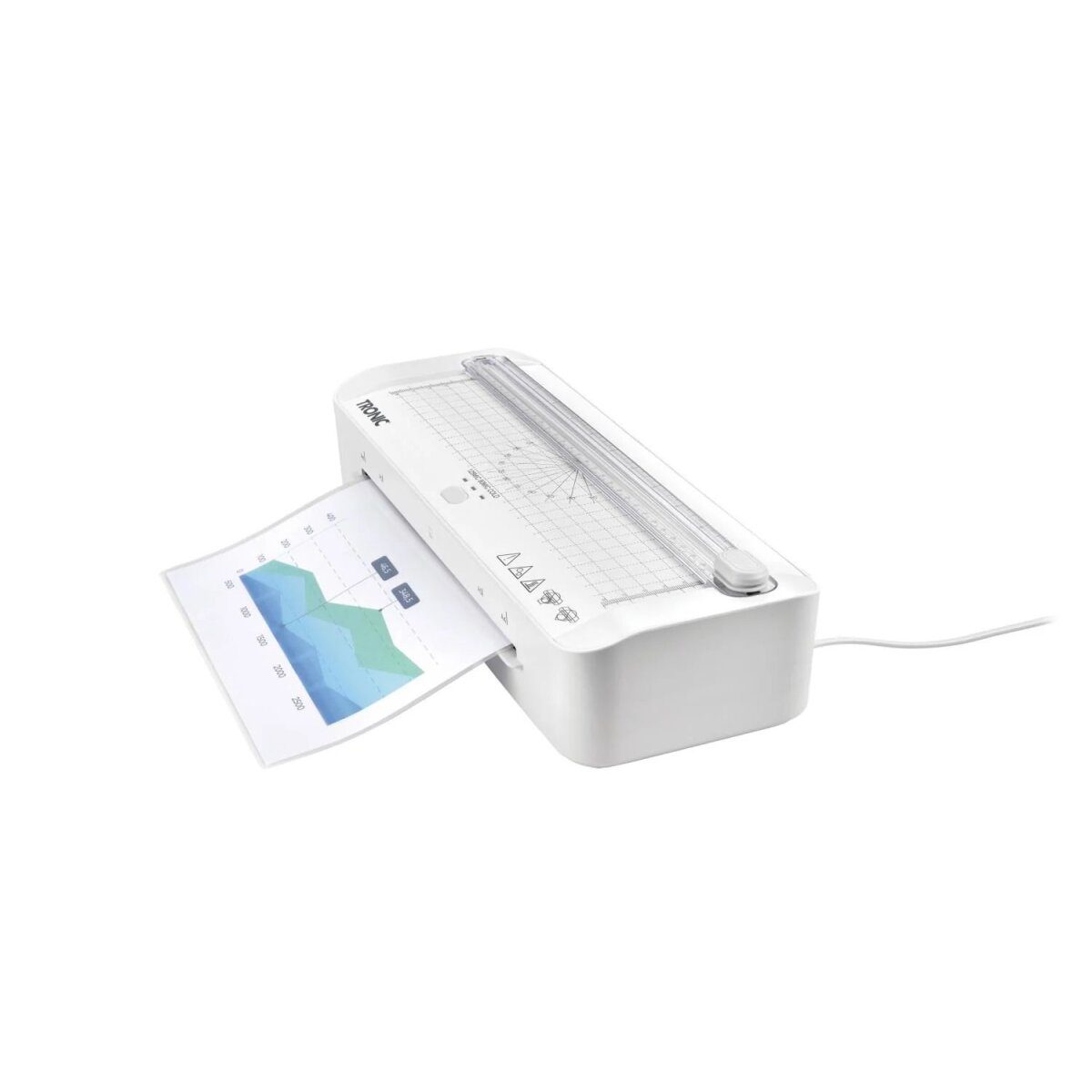 TRONIC® lamineermachine