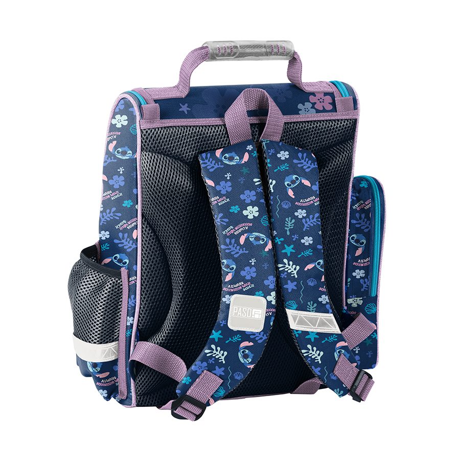 Cône d'école Stitch - Coastal Cool