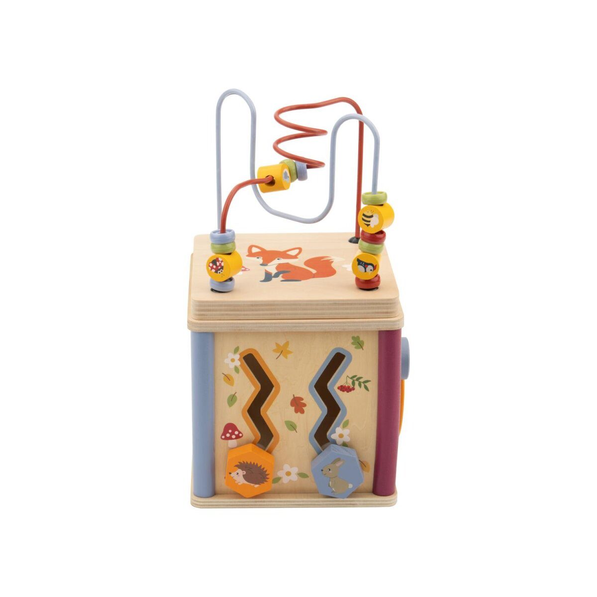 Jeux de motricité LUPILU®