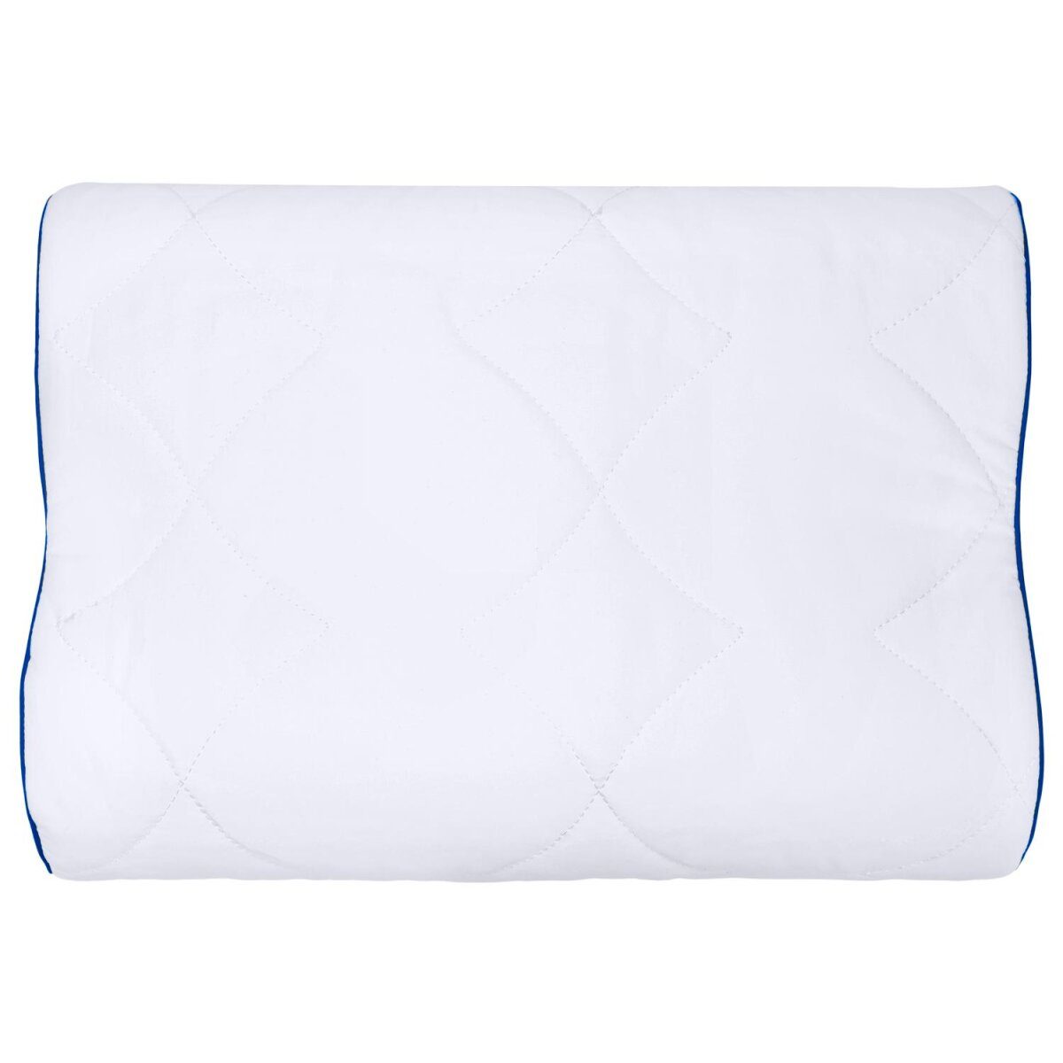 LIVARNO® TopCool® neck support pillow, 50 x 36 cm