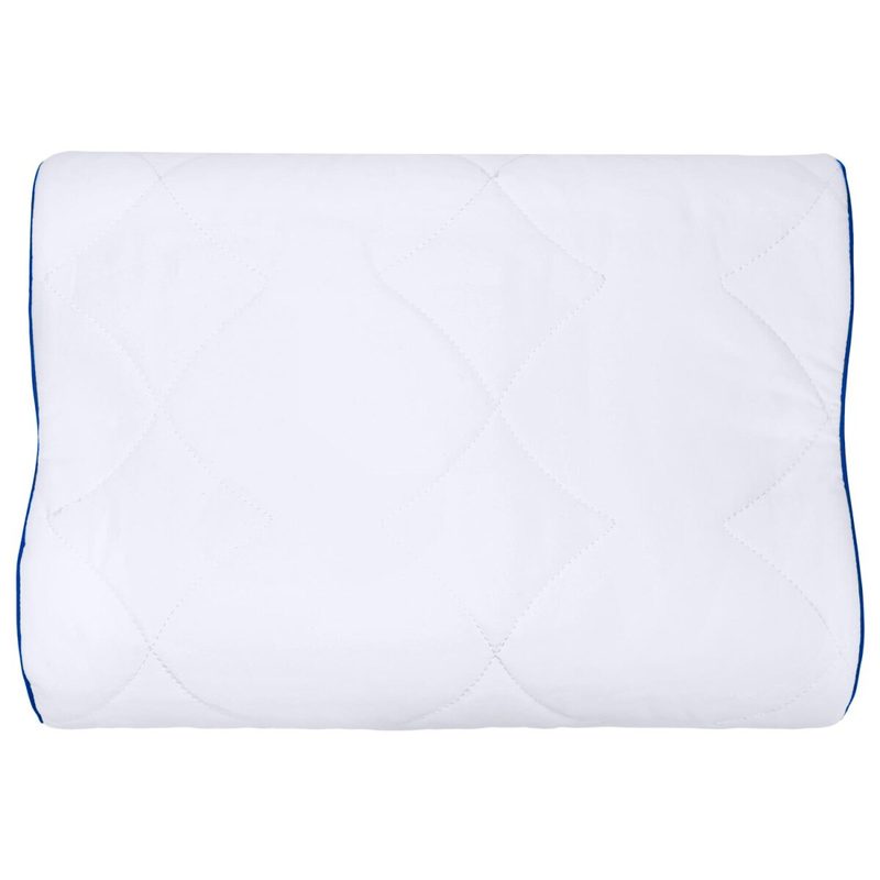 LIVARNO® TopCool® neksteunkussen, 50 x 36 cm