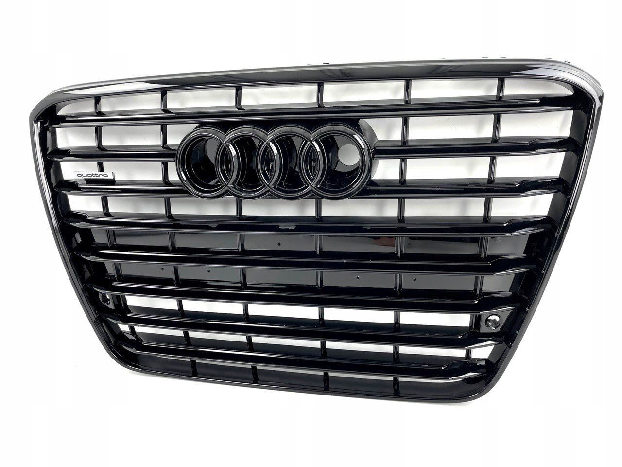 GRILLE AUDI A8 D4 4H 2010-2014 4H0853651HT94 – Réf. HT-16040