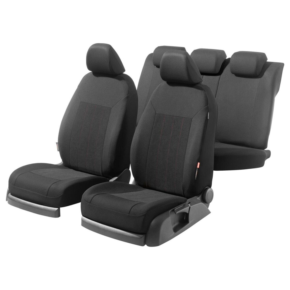 Ensemble de housses de siège d'auto ULTIMATE SPEED®