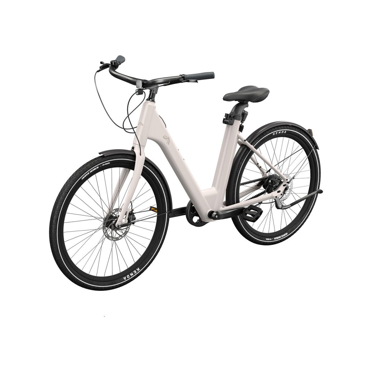CRIVIT Urban E-Bike Y