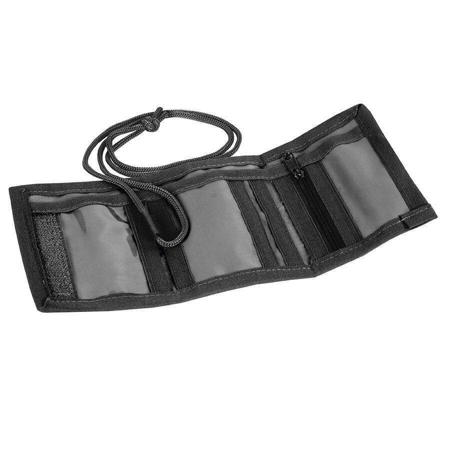 Wallet Striped cat Kotek