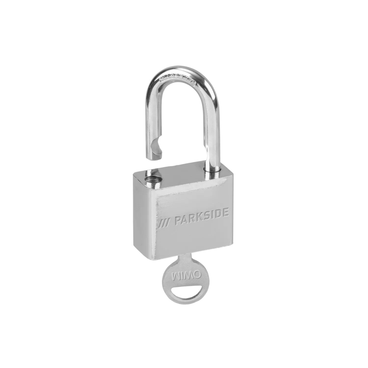Câbles / serrures PARKSIDE® (jeu de 2 cadenas)