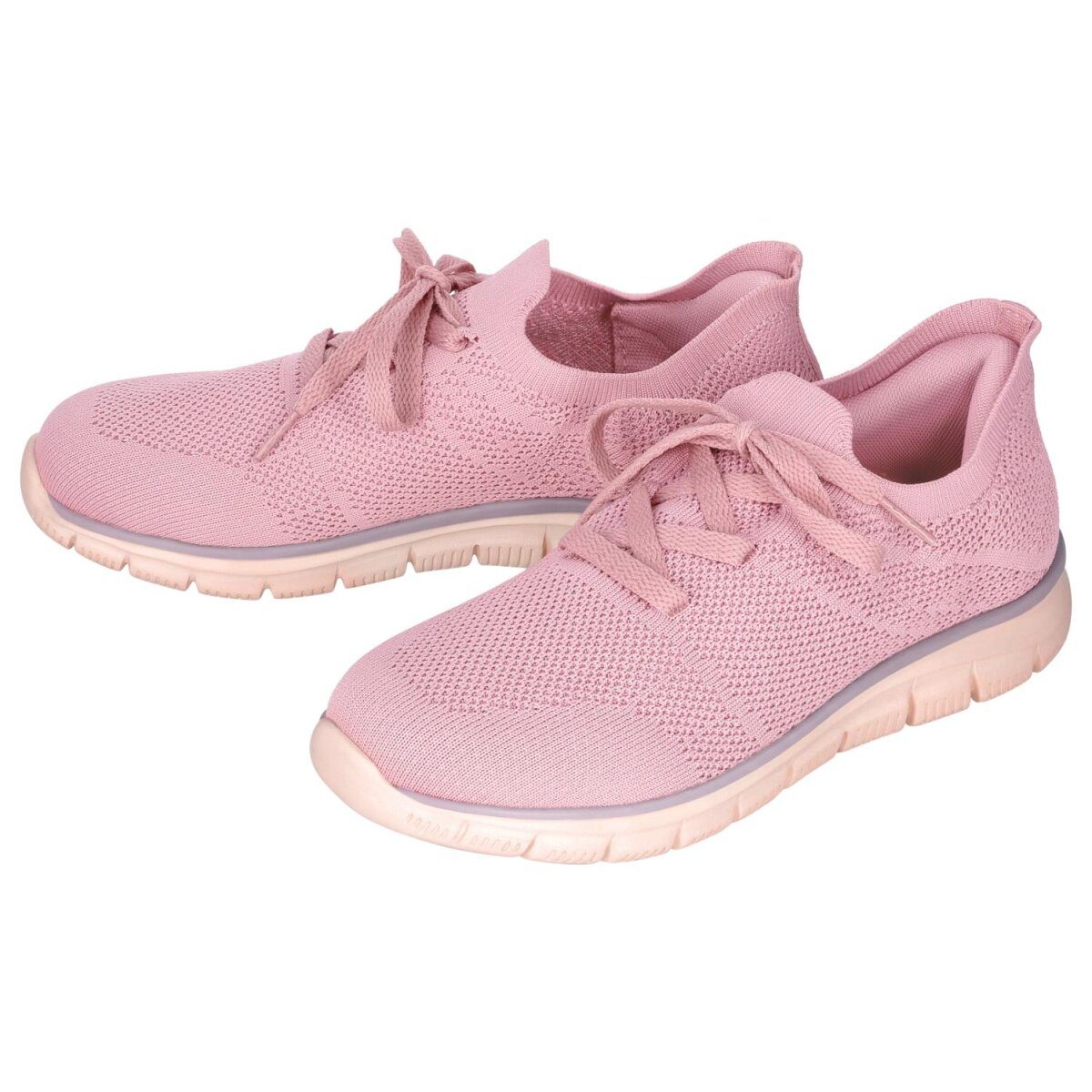 esmara® women's slip-on sneakers