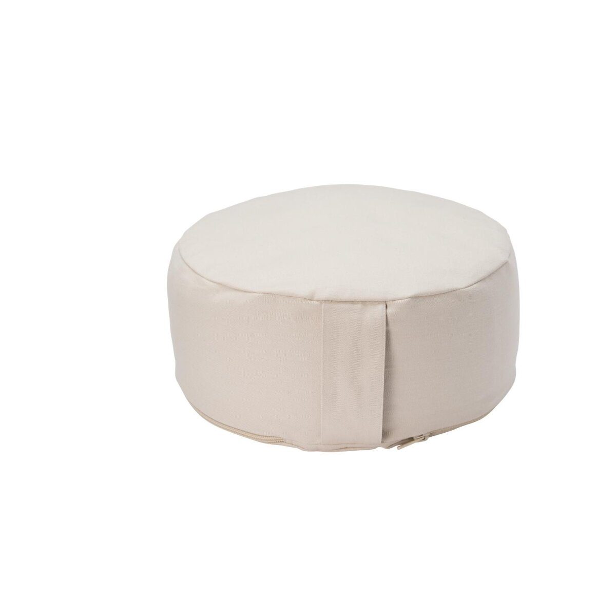 CRIVIT yogakussen, 30 x 13 cm (beige)