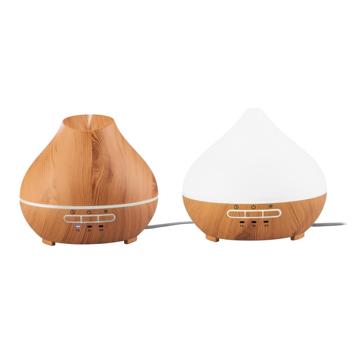 LIVARNO® Ultraschall-Aroma-Diffusor „LADH 12“