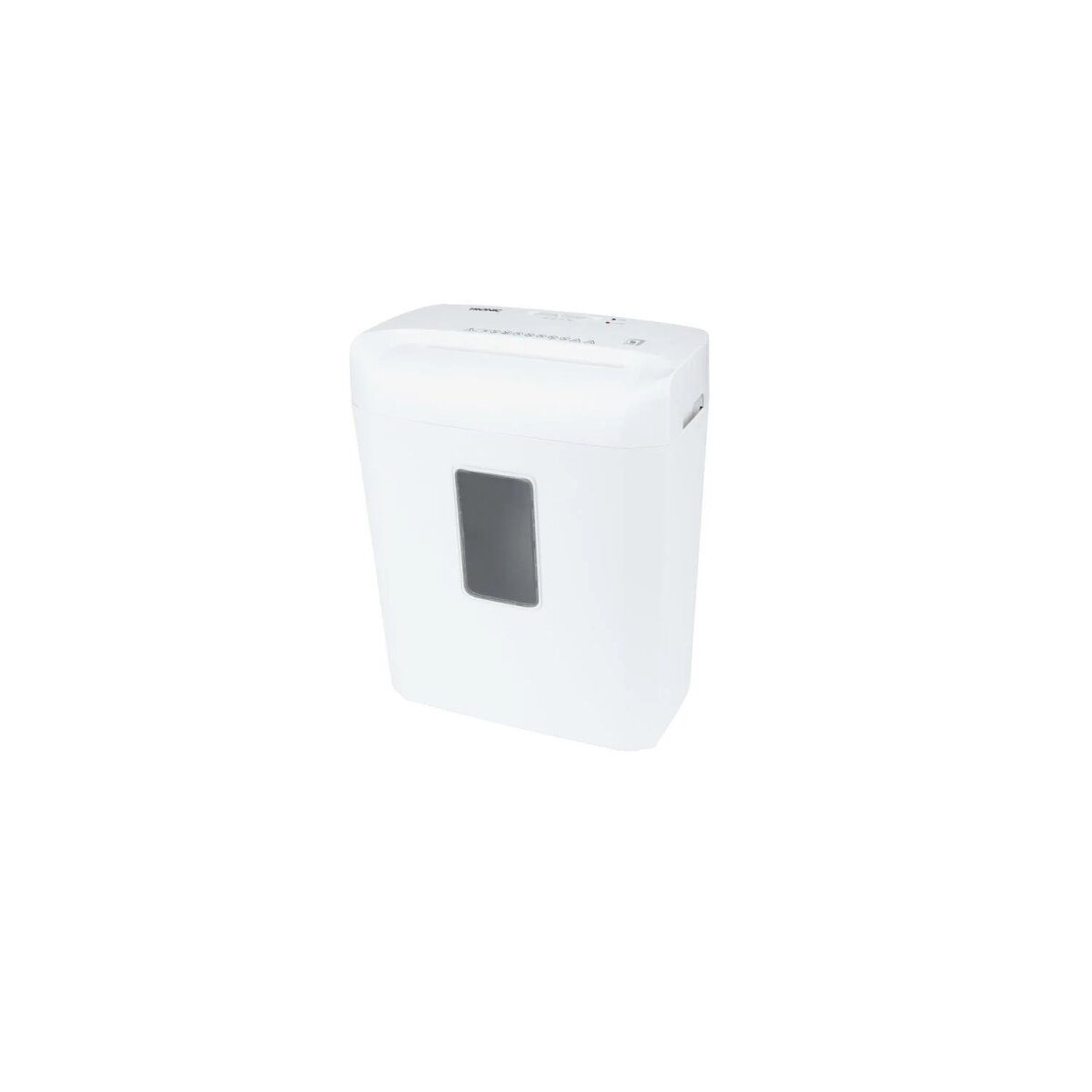 TRONIC® document shredder