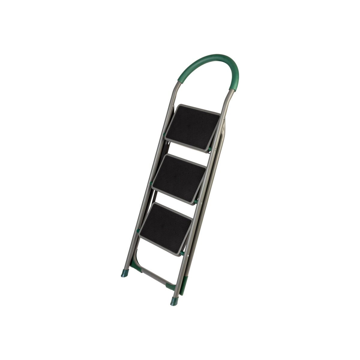 PARKSIDE® Klapptritt, 3 Stufen, mit Tragegriff