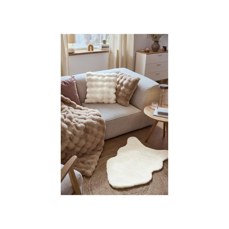 Tapis LIVARNO® (crème)