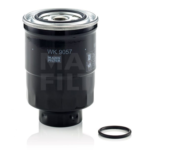 MANN WK 9057Z – Nr kat. HT-48866