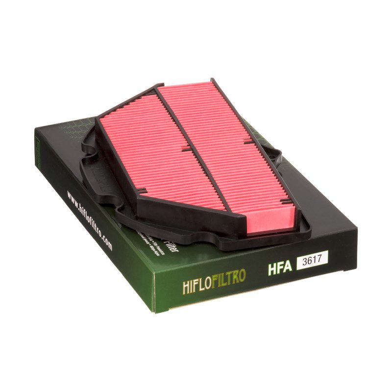 HIFLO HFA 3617 Air Filter – Part No. HT-48519