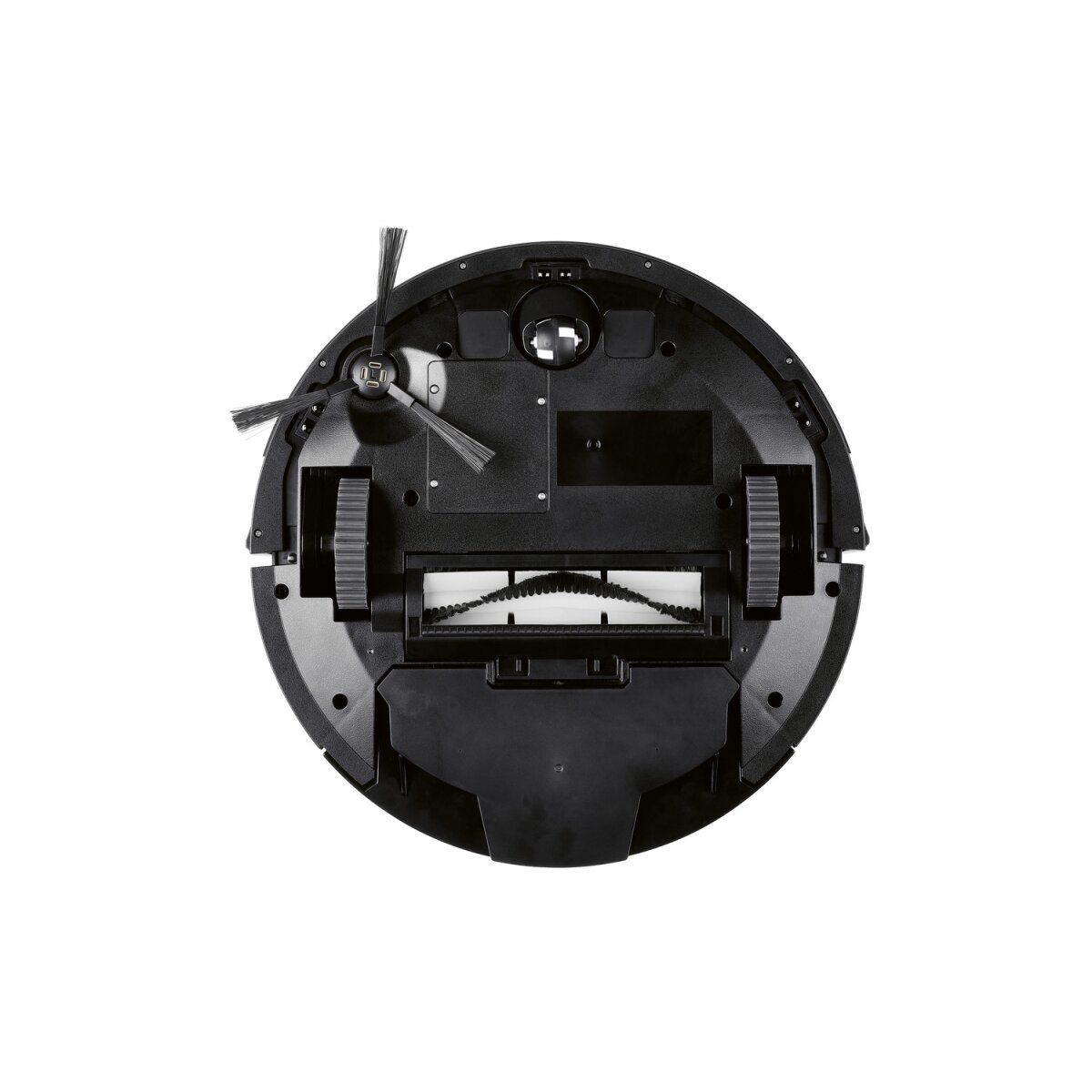 SILVERCREST® vacuum robot with suction station “SSR AA1”, with smart control good