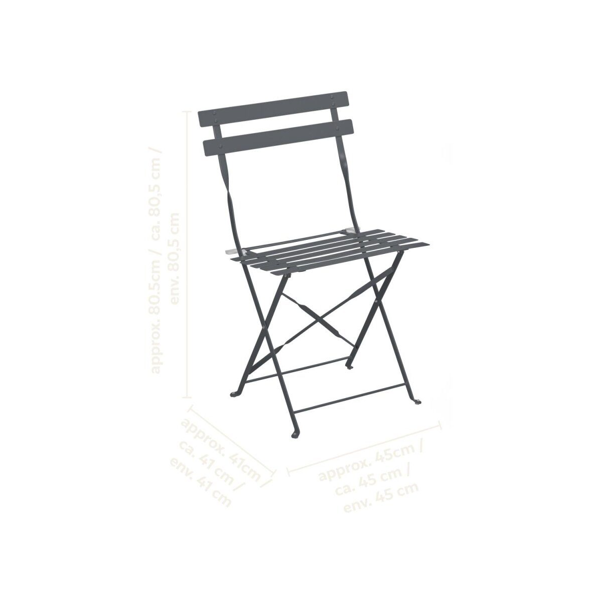 LIVARNO® bistroset, 3-delig – Artikelnr. HT-19533