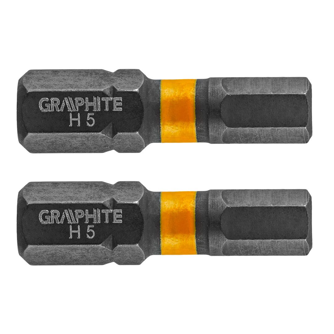Screwdriver bit