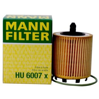 MANN – Part No. HU 6007X – Art.-Nr. HT-48706
