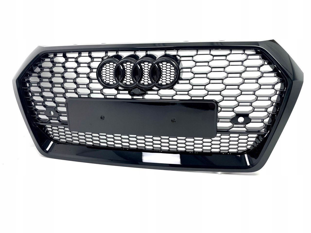 AUDI Q5 80A S-LINE STYL RSQ5 2017-2000 GRILL – Artikelnr. HT-16043