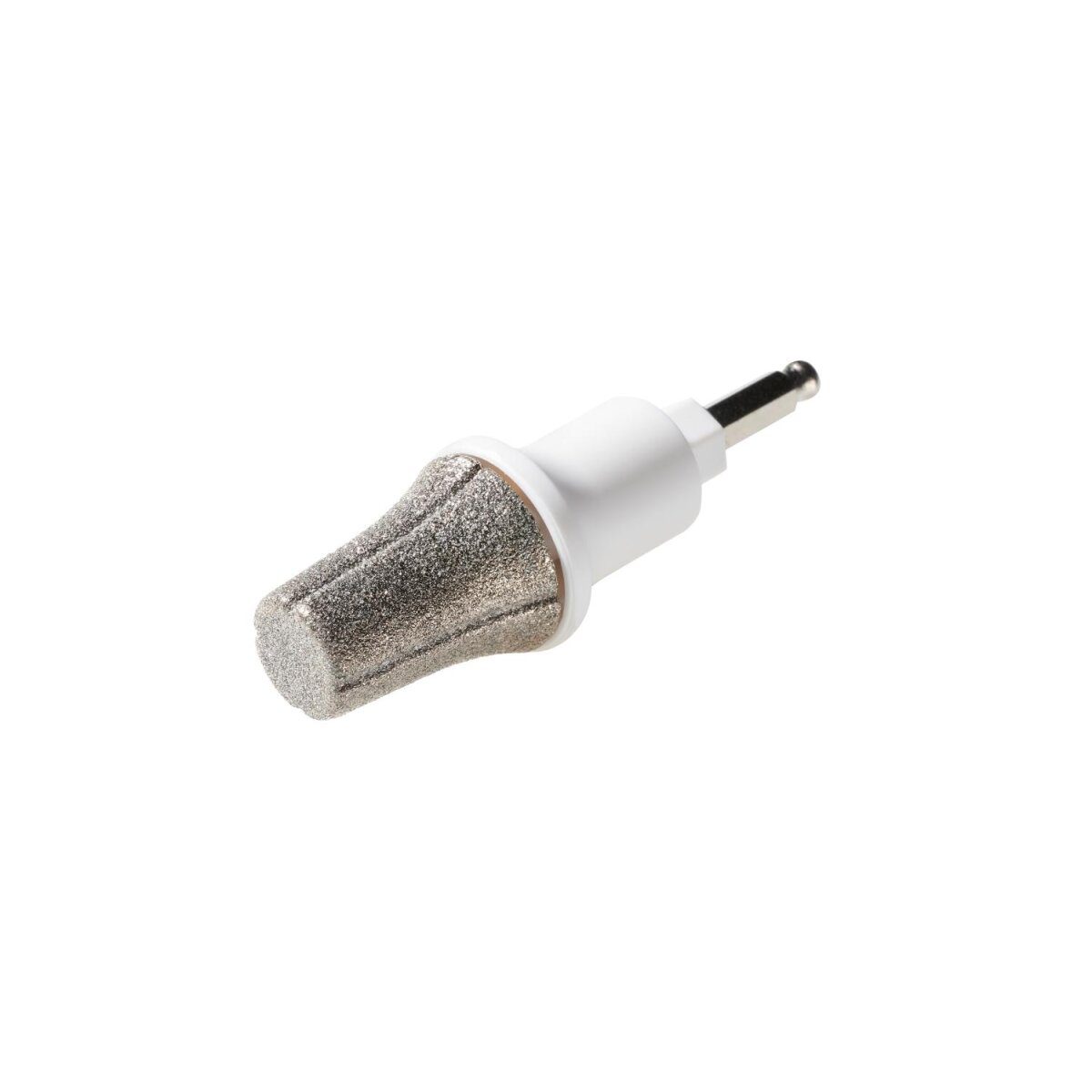Set de manucure et pédicure SILVERCREST® PERSONAL CARE »SMPS 7 E1«, avec 7 embouts en saphir et feutre