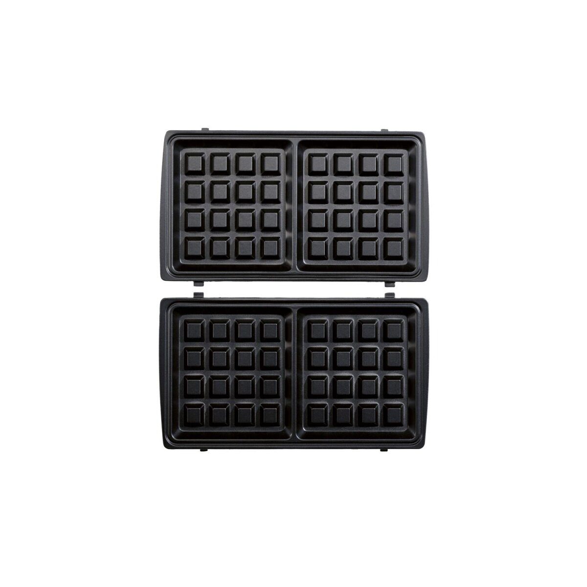 SILVERCREST® 3in1 sandwich maker SSMW 750 D4, sandwich/waffles/grill good