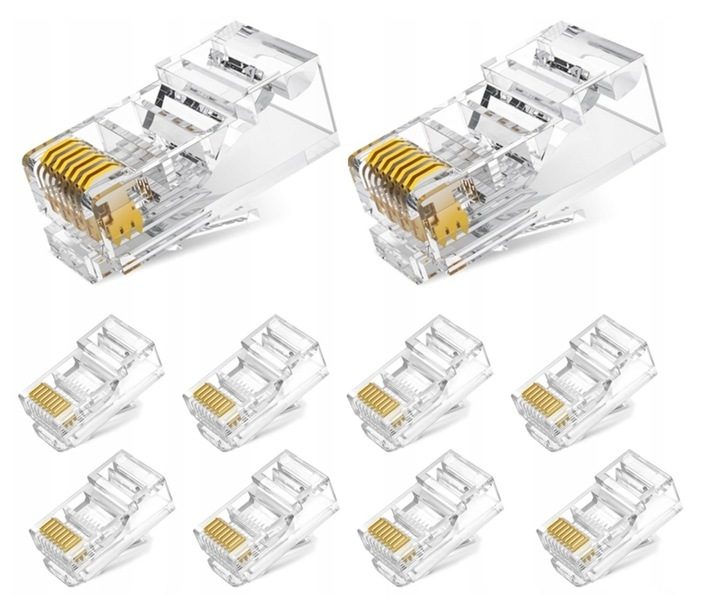 Kit de surveillance IP Uniarch 5MPx 6 caméras extérieures PoE Kit de vidéosurveillance 5MP KIT-IPC-B125-PF28 avec disque dur de 1 To