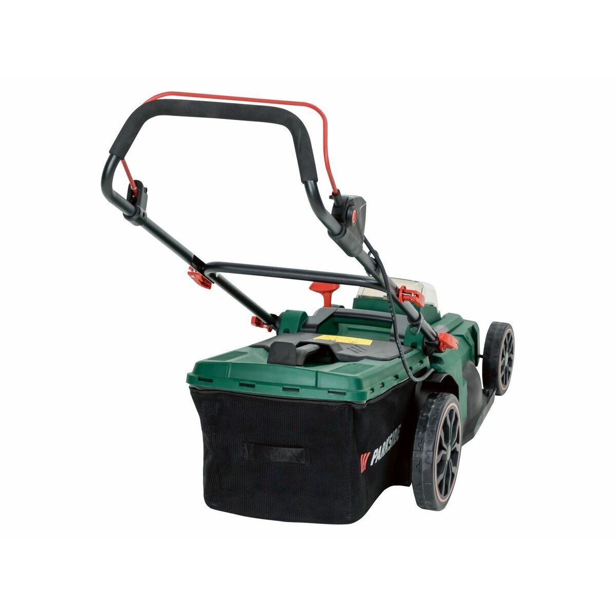 PARKSIDE® 40 V accugrasmaaier “PRMA 40-Li B3”, zonder accu en lader