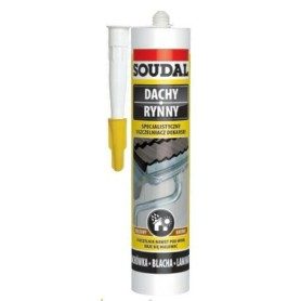 SikaSeal-121 colorless roof sealant 300 ml Sika
