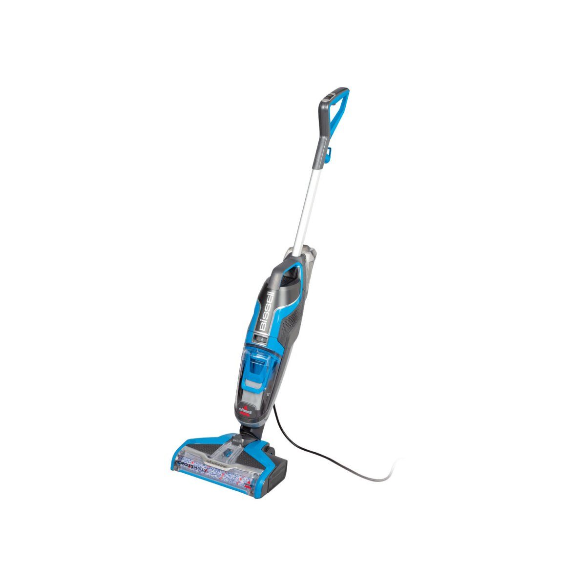 Bissell »Crosswave« 3-in-1 electric multi-surface floor cleaner